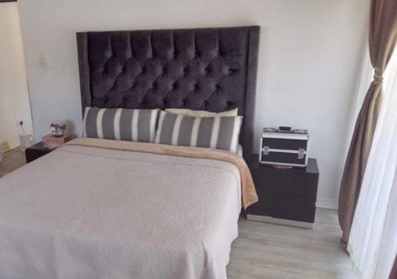 To Let 4 Bedroom Property for Rent in Ladybrand Free State